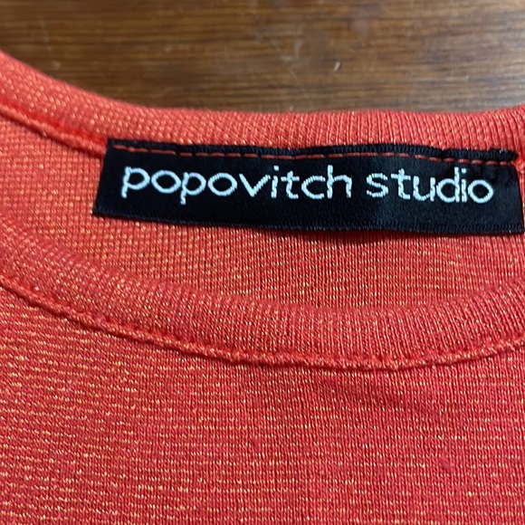 Popovitch Studio Tank Top - Picture 4 of 6